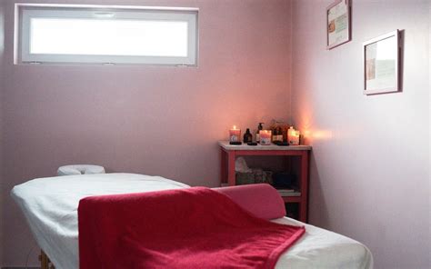 Intimate massage Escort Stare Mesto